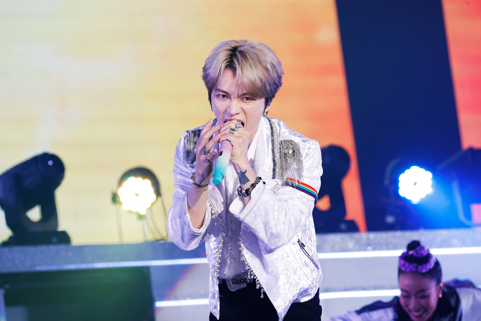 ジェジュン特集決定 初主演作 天国への郵便配達人 19年アリーナツアーファイナル公演放送 モデルプレス