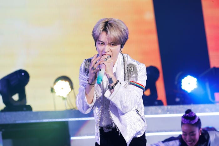 ジェジュン(提供写真)