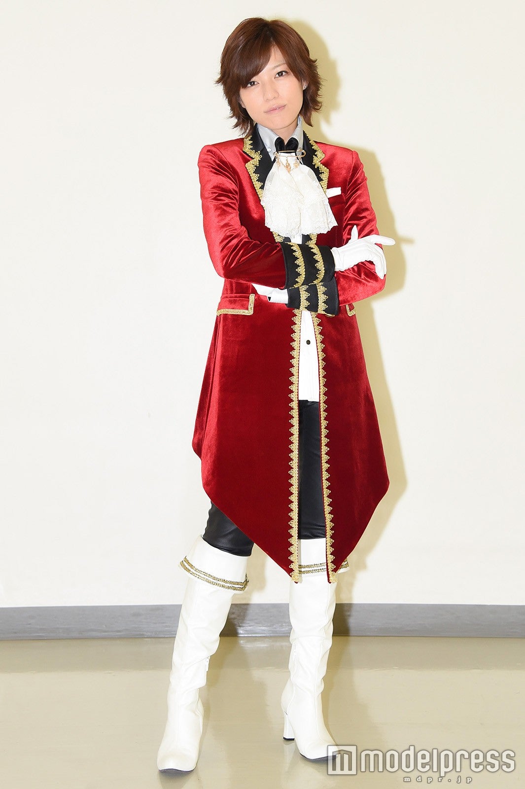 アイドル THE HOOPERS THE HOOPERS：ボーイッシュ・ガールズ・グループ - Japan Expo