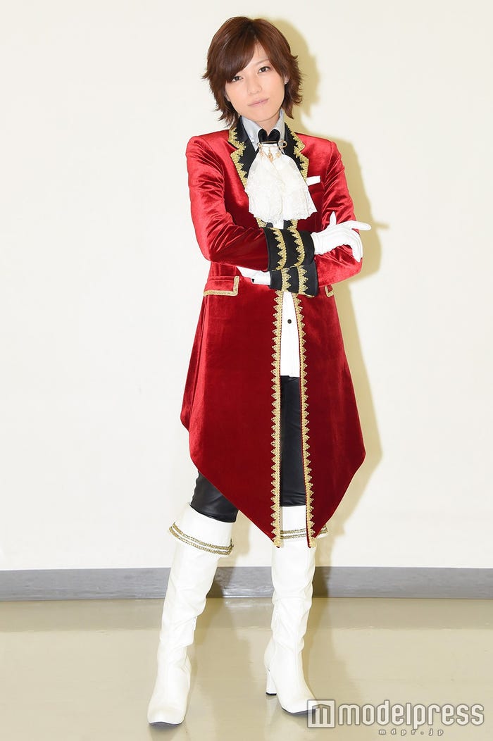 未来(C)モデルプレス