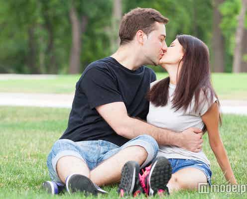 口唇が止まらん!何度もキスしたくなる彼女のキス後のセリフ5選