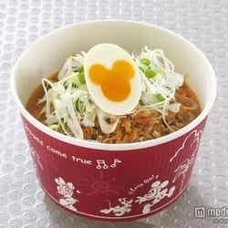 カルビのスパイシースープライス(C)Disney