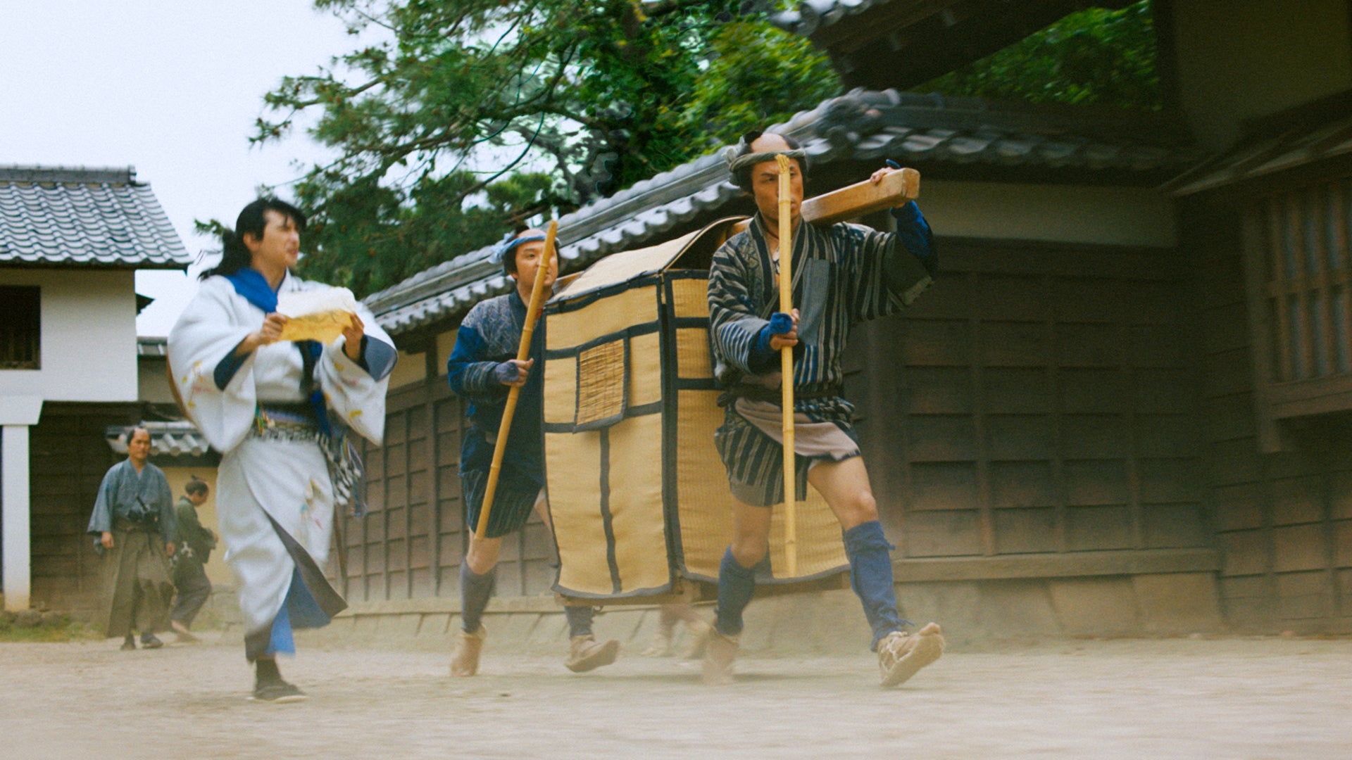 吉沢亮 （提供画像）