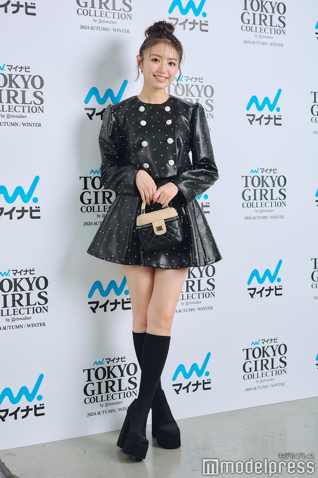 香音（C）モデルプレス