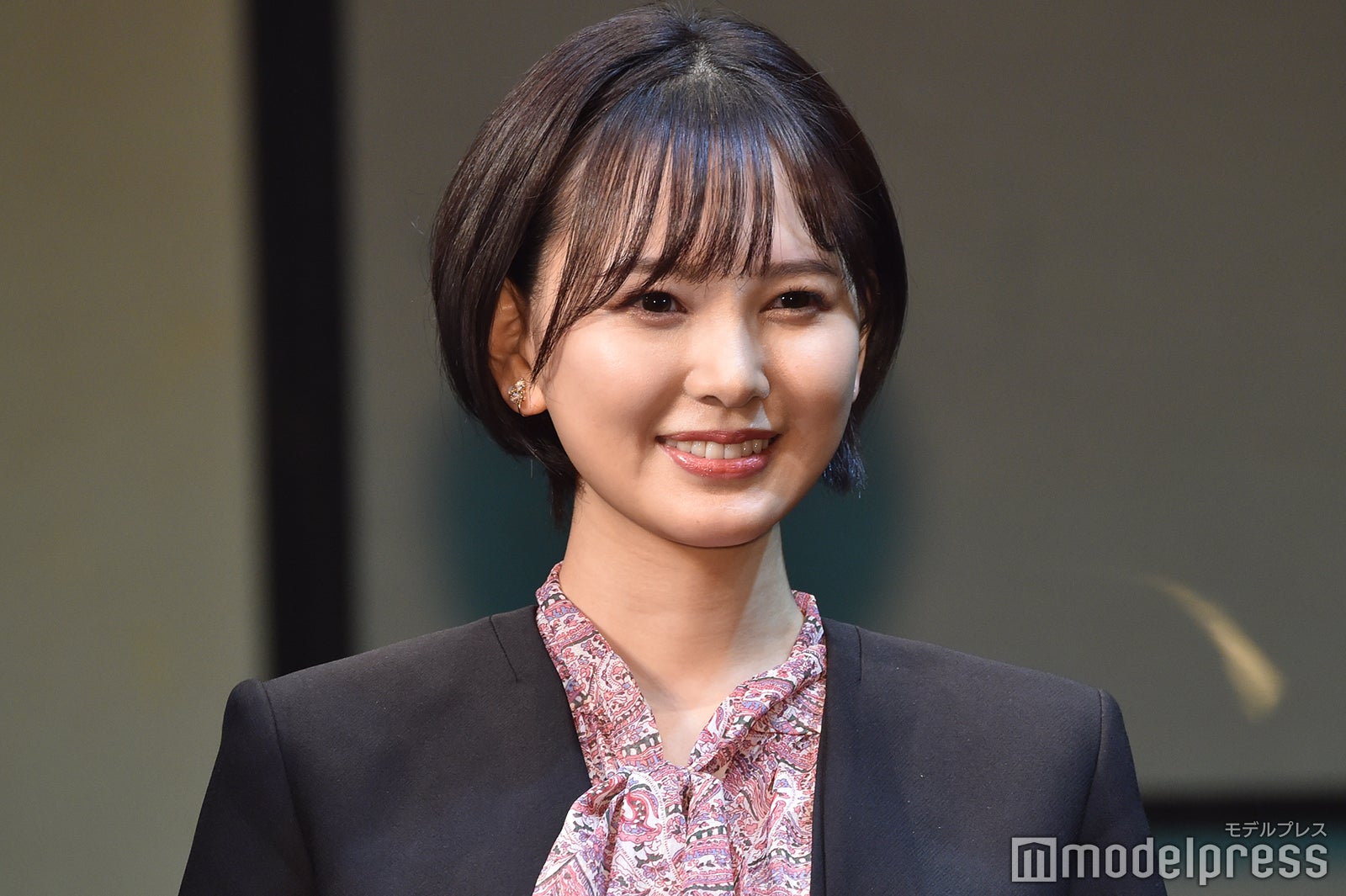 兒玉遥 （C）モデルプレス