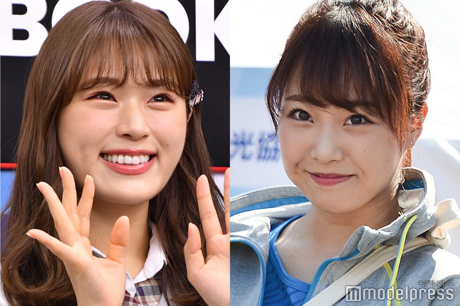 NMB48、渋谷凪咲・加藤夕夏ら新型コロナ感染受け一部劇場公演中止・延期発表