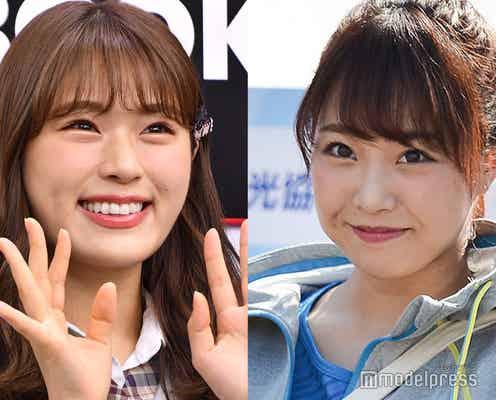 NMB48、渋谷凪咲・加藤夕夏ら新型コロナ感染受け一部劇場公演中止・延期発表