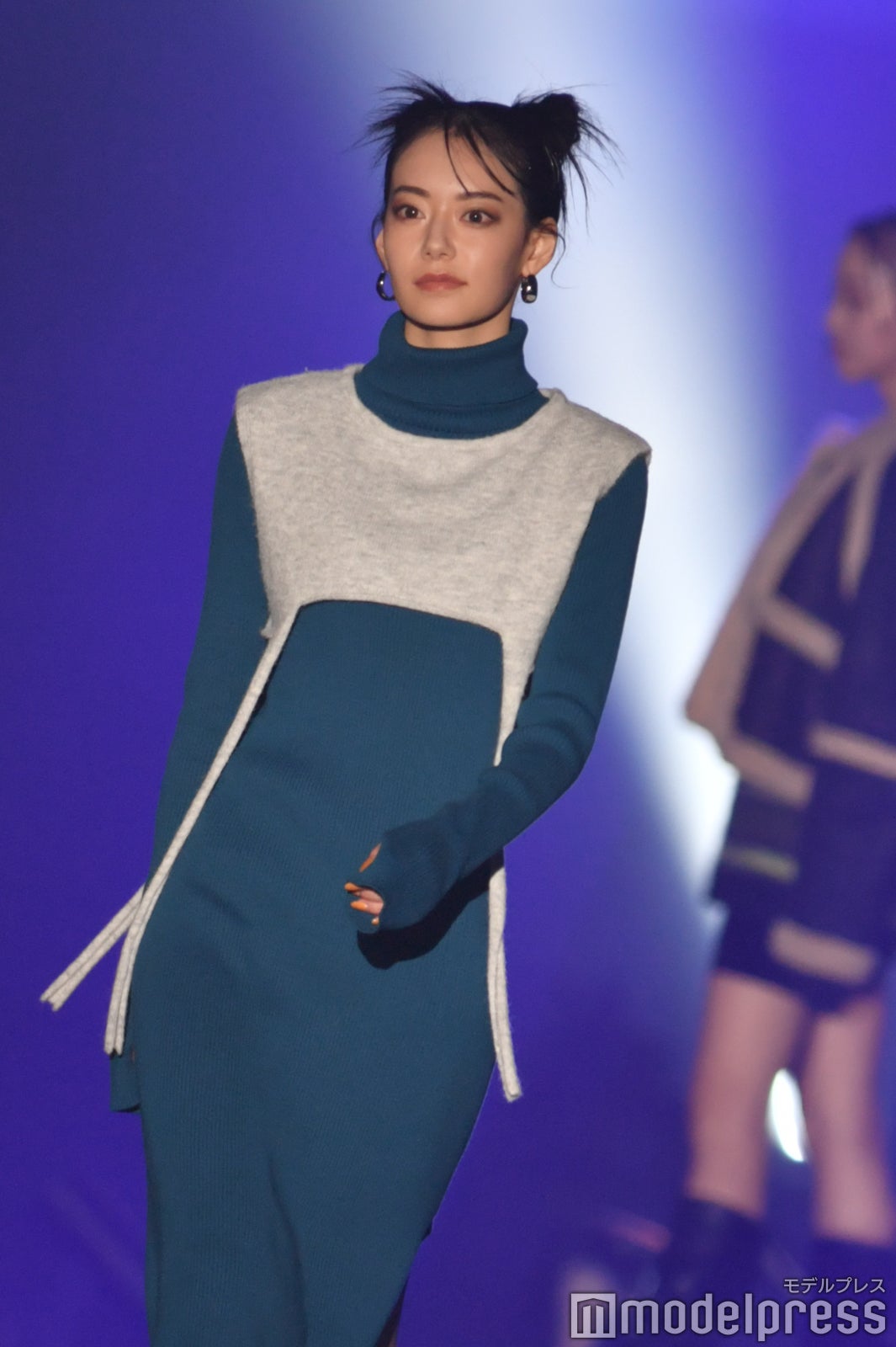 （C）モデルプレス