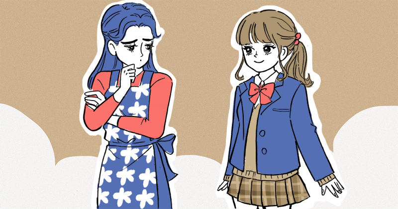 ＜制服でお葬式＞華美な制服だけど着て行ってもいいの？喪服を用意するべき？賛否分かれる慣習