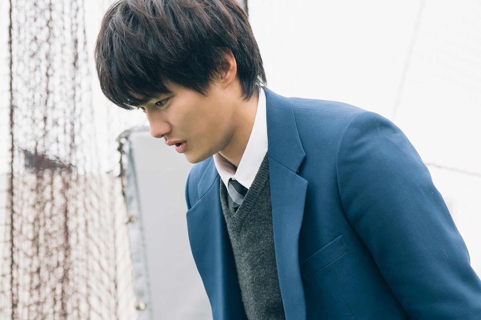 野村周平／「電影少女」第11話より（C）「電影少女2018」製作委員会