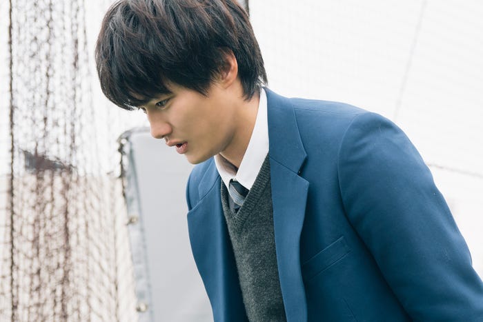 野村周平/「電影少女」第11話より(C)「電影少女2018」製作委員会