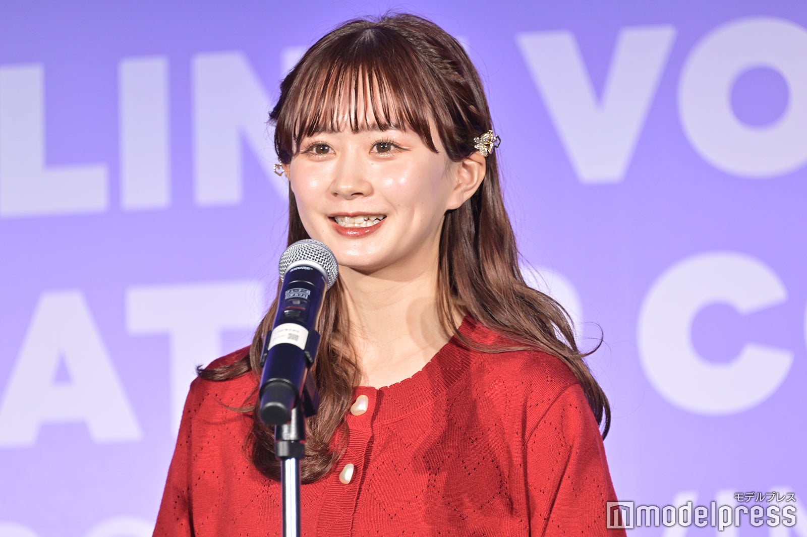 あかちゃす（C）モデルプレス