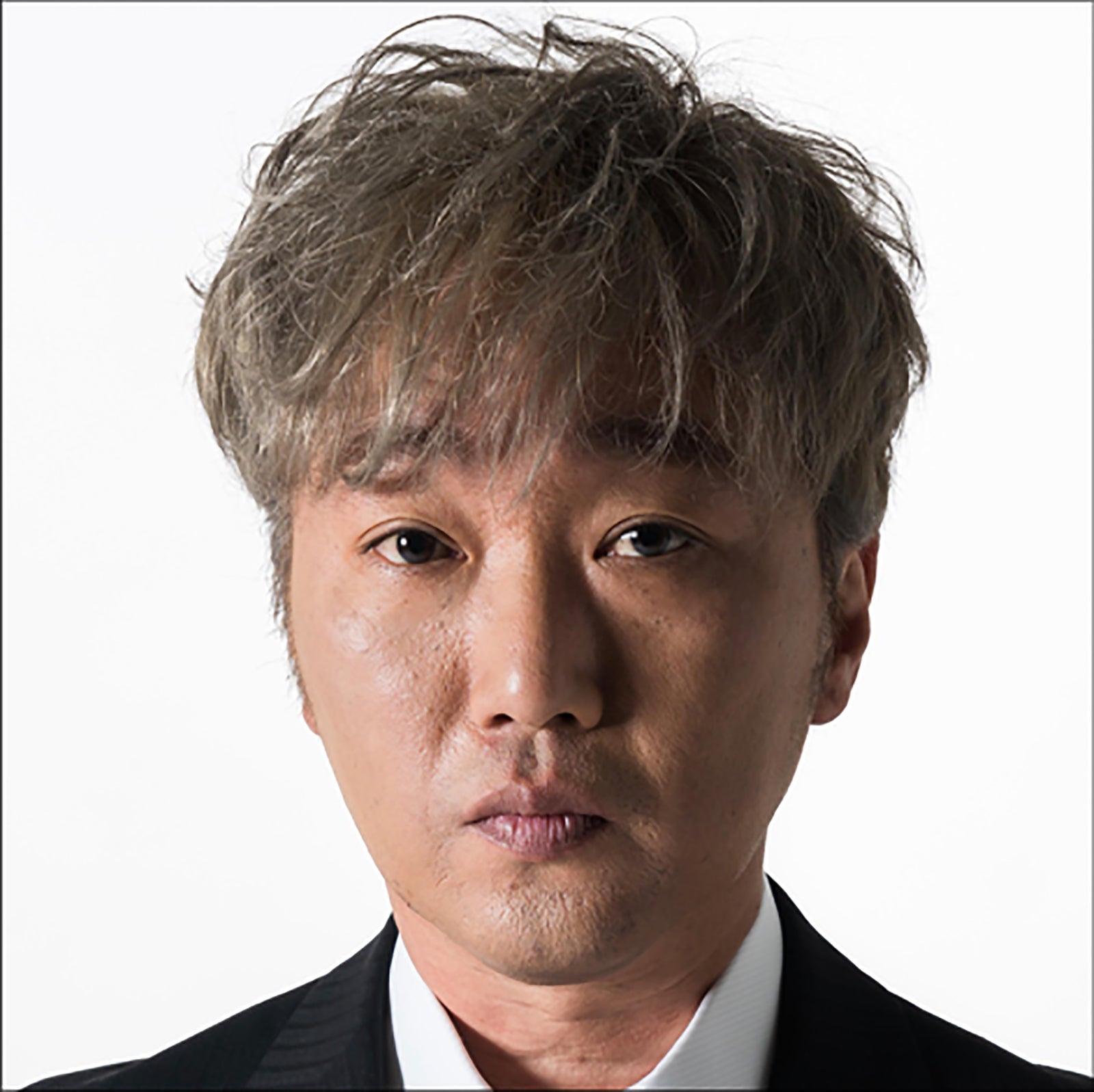 スピードワゴン・小沢一敬（提供写真）