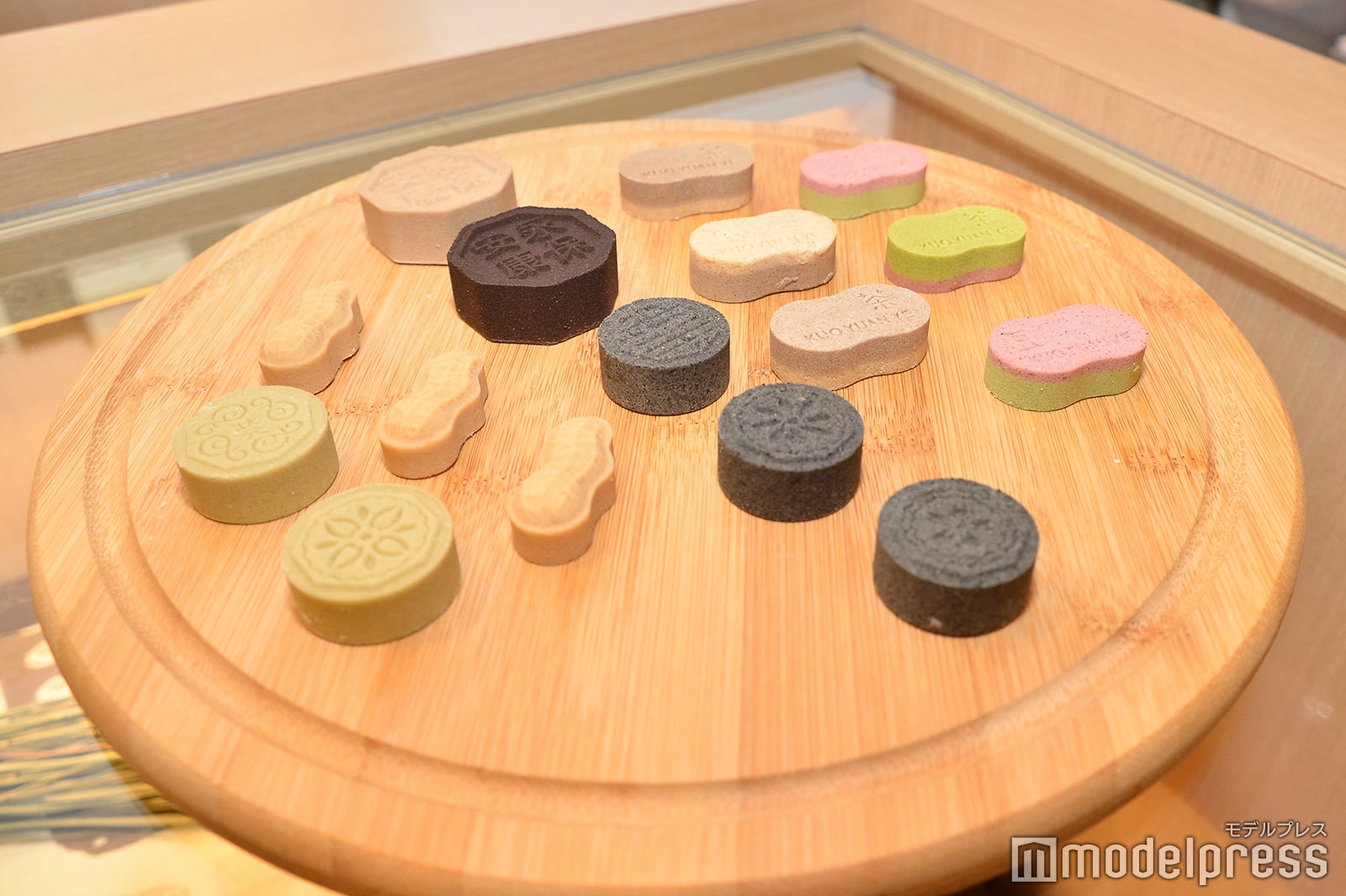 誠品生活日本橋（C）モデルプレス