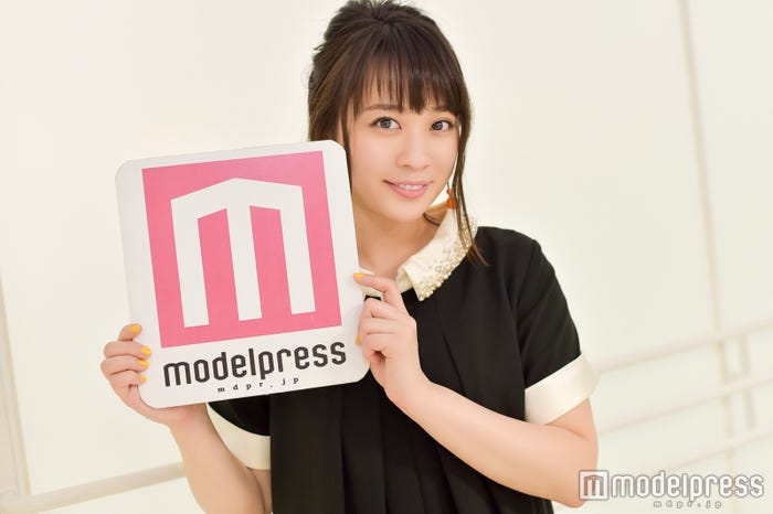 北乃きい(C)モデルプレス