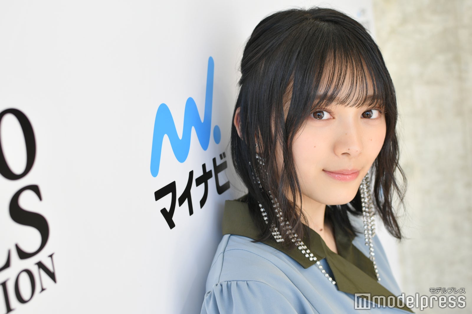 森田ひかる（C）モデルプレス