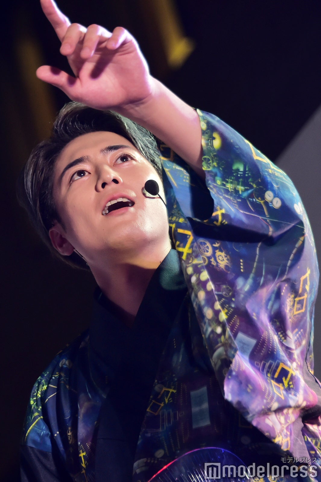 間宮祥太朗 （C）モデルプレス