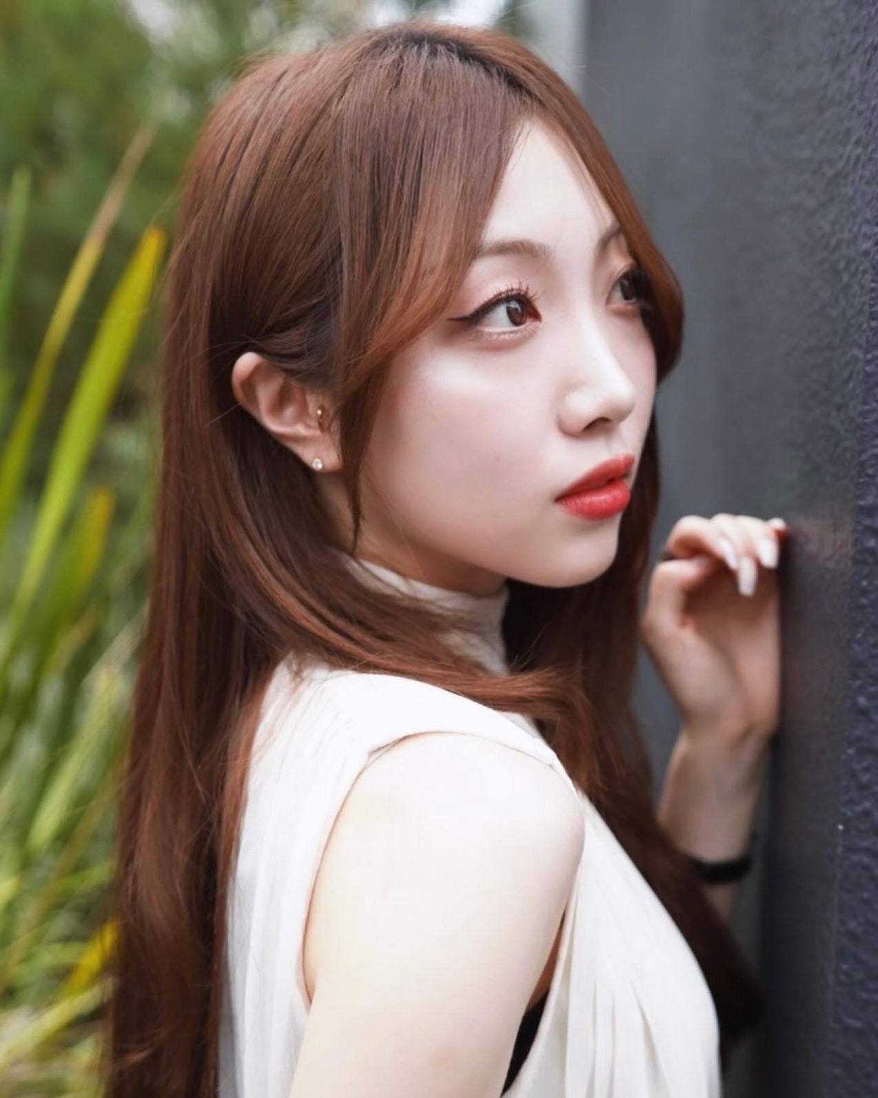 片岡希星さん（提供写真）