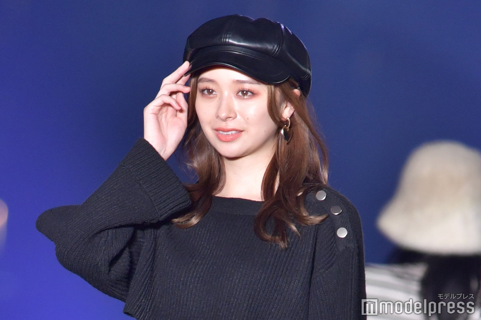 田鍋梨々花（C）モデルプレス