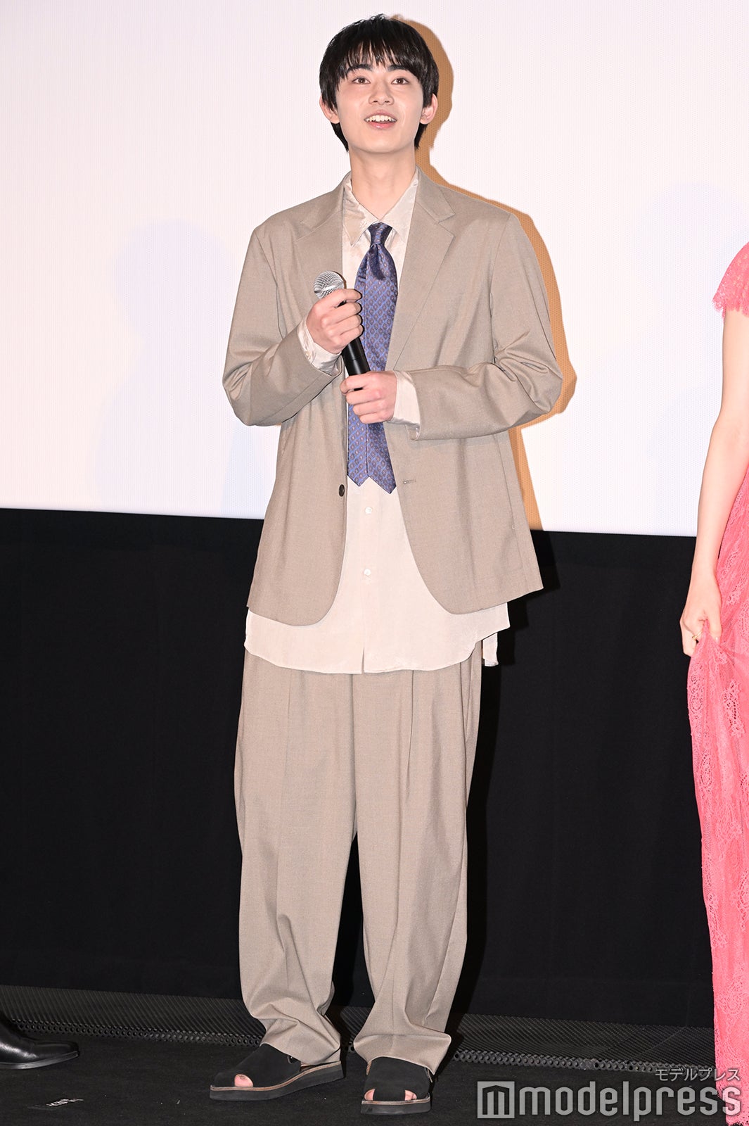 豊田裕大（C）モデルプレス