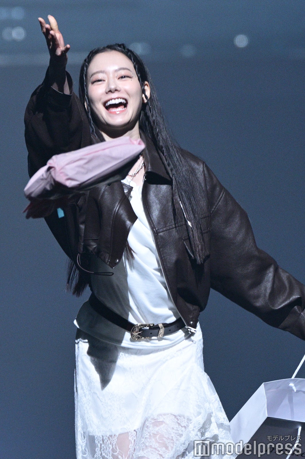 なごみ FOREVER 21 MEETS NAGOMI Early SUMMER MOOD