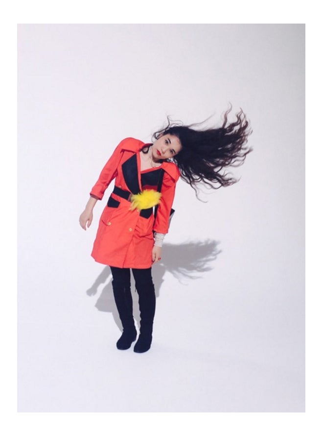 画像3 3 平野ノラ バブル封印 ギャル風ショットに反響 可愛すぎておったまげー モデルプレス