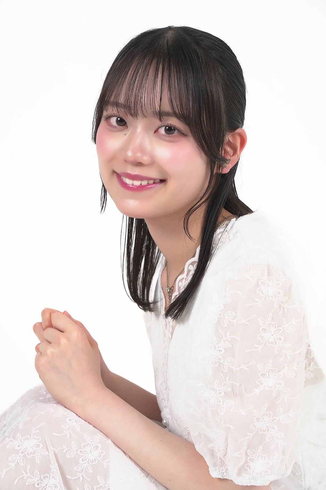 齋藤楓華さん（提供写真）