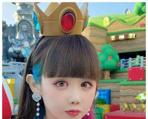 ゆりにゃ、美人妹TikTok初公開「2人ともスタイル良すぎ」「最強姉妹」の声