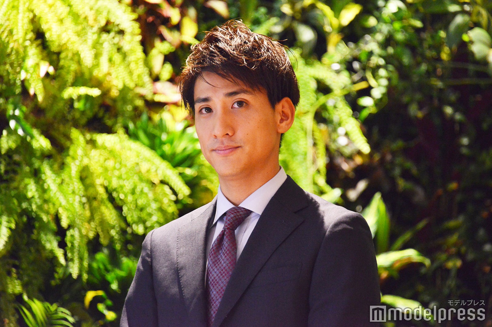 山本紘之アナウンサー（C）モデルプレス