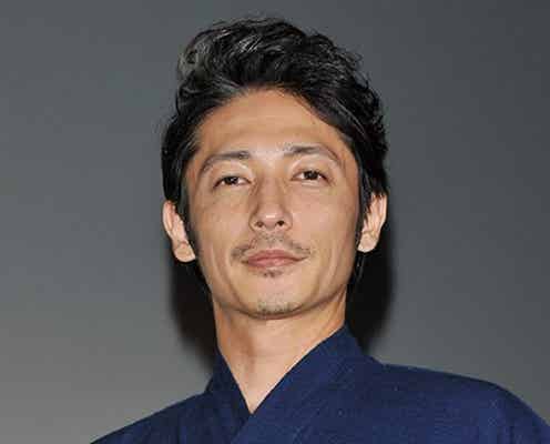 玉木宏「大嫌い」苦手なものを告白 松岡茉優としっとり浴衣姿で魅了