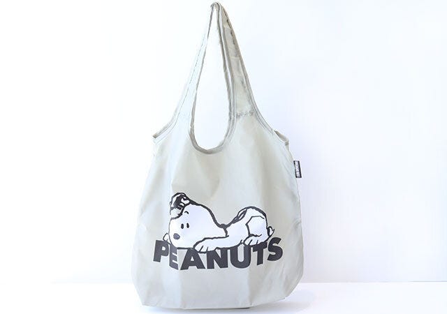 付録　ムック　SNOOPY