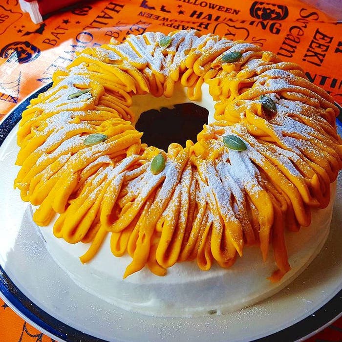 ハロウィンにぴったりな簡単お菓子レシピ集 見た目が可愛いスイーツメニューをご紹介 モデルプレス ハロウィンにぴったりな簡単お菓子レシピ集 見た目が可愛いスイーツメニューをご紹介 モデルプレス