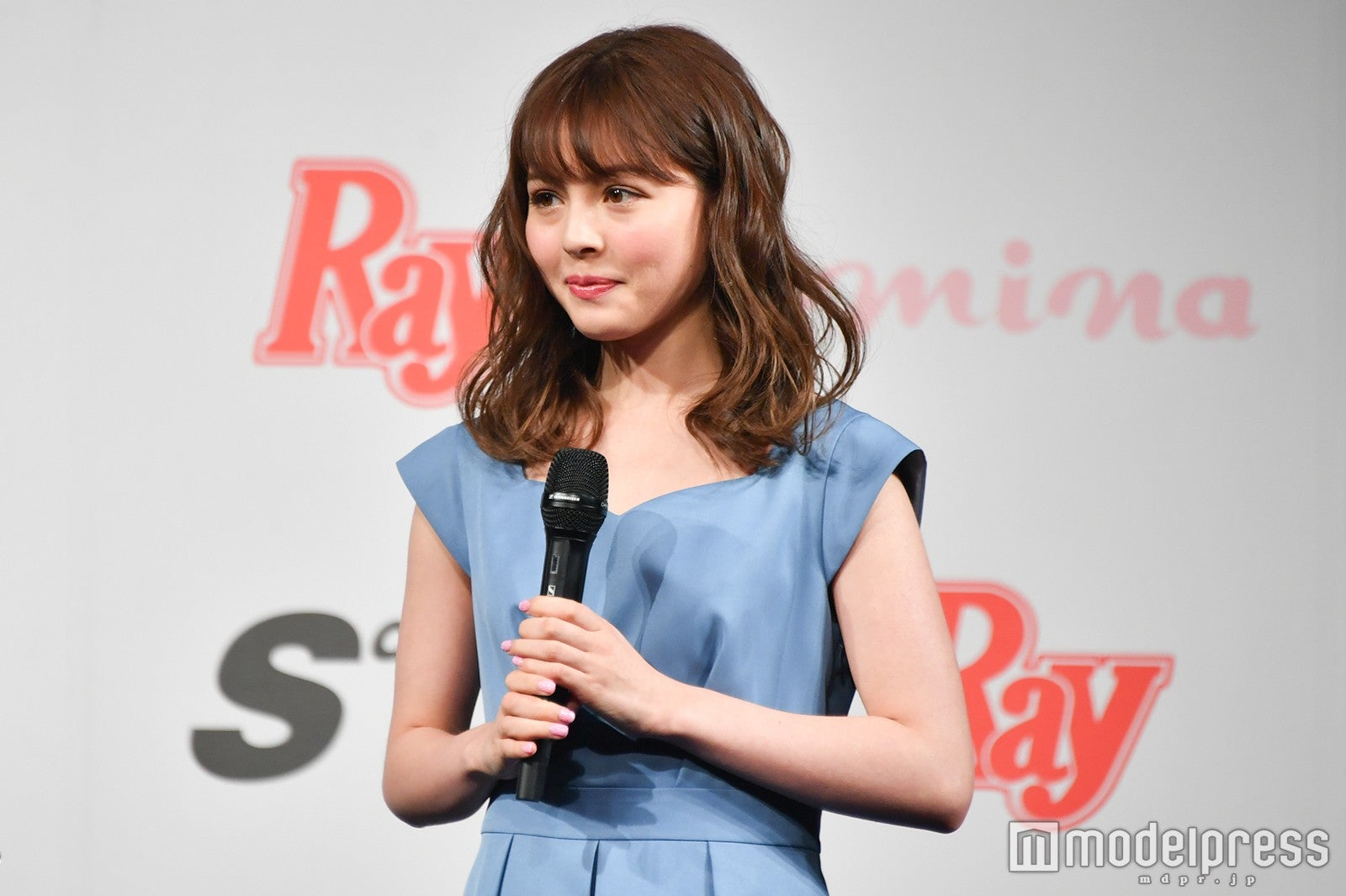 加藤ナナ （C）モデルプレス