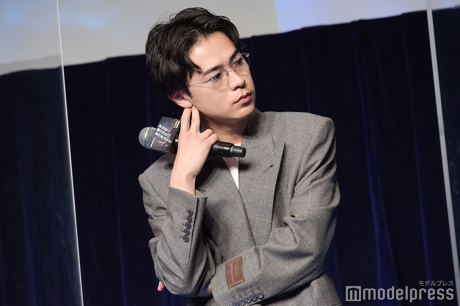 成田凌（C）モデルプレス