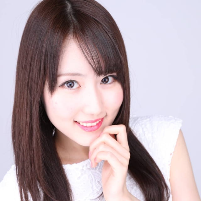 井手麻以花（青山学院大学）（提供写真）