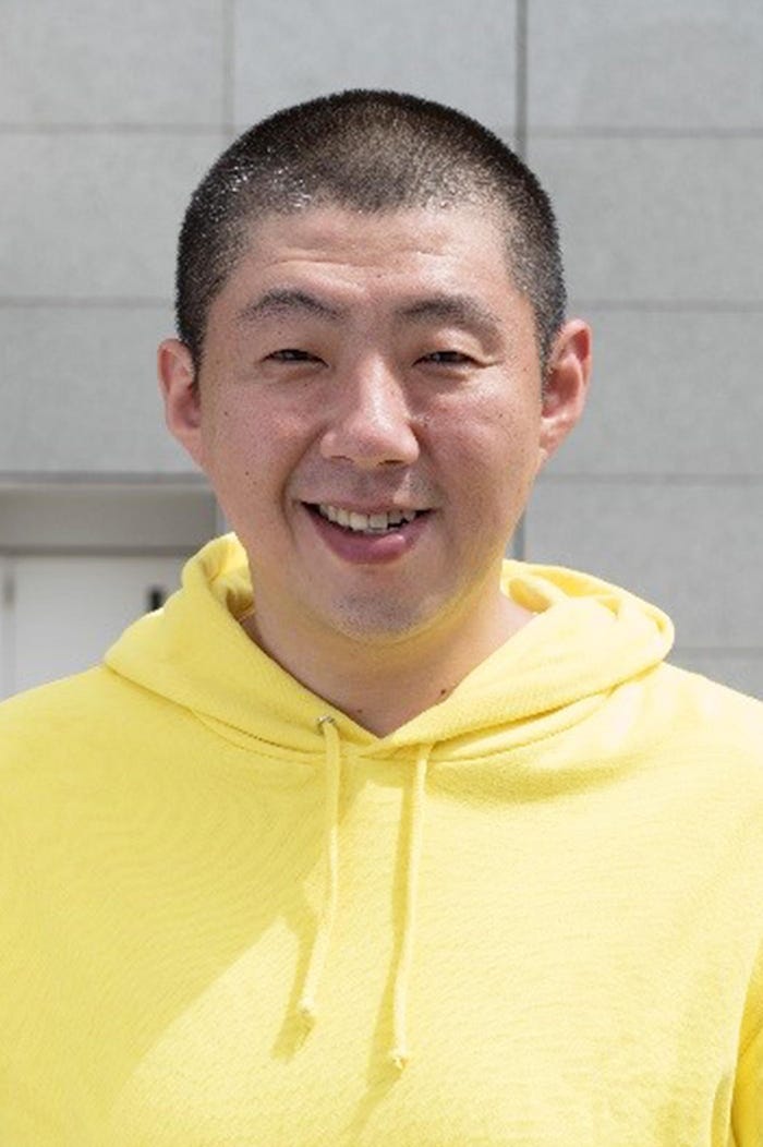 荒川良々(C)やまさき十三・北見けんいち・小学館/テレビ東京/松竹