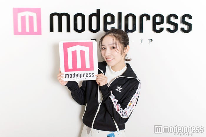 徳永えり(C)モデルプレス