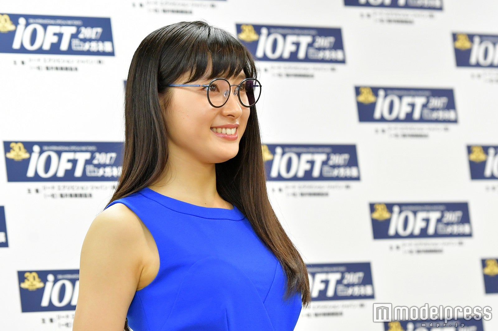 土屋太鳳（C）モデルプレス