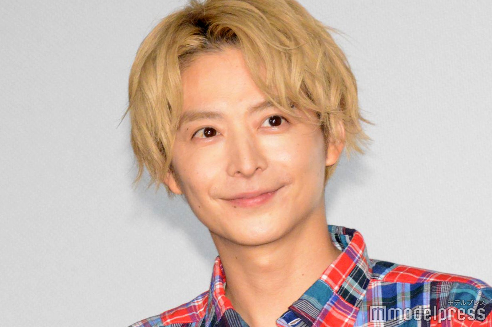 小池徹平（C）モデルプレス