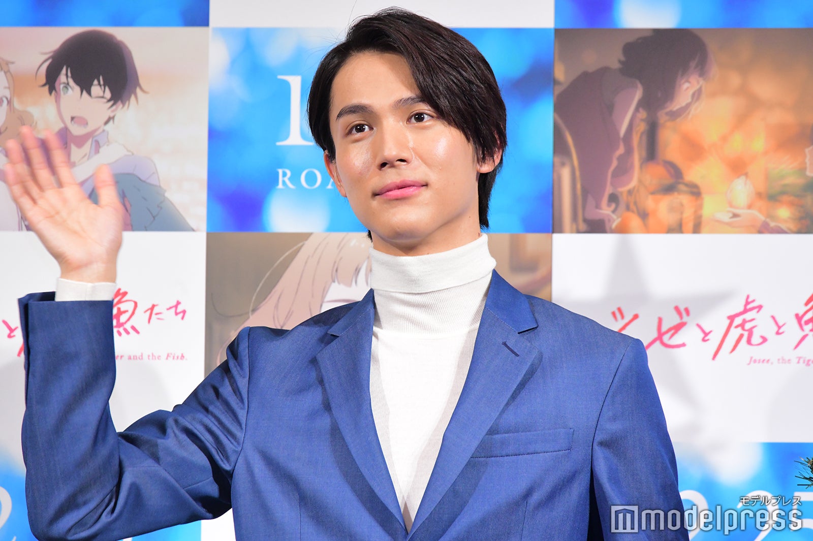 中川大志（C）モデルプレス