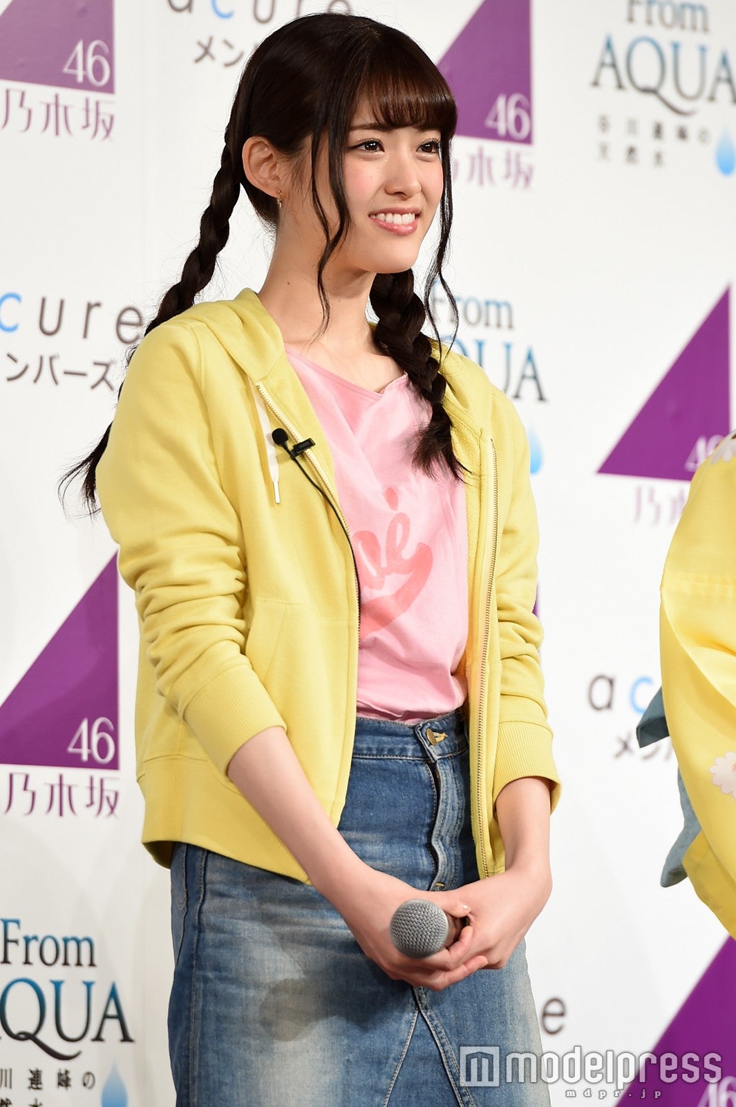 松村沙友理（C）モデルプレス