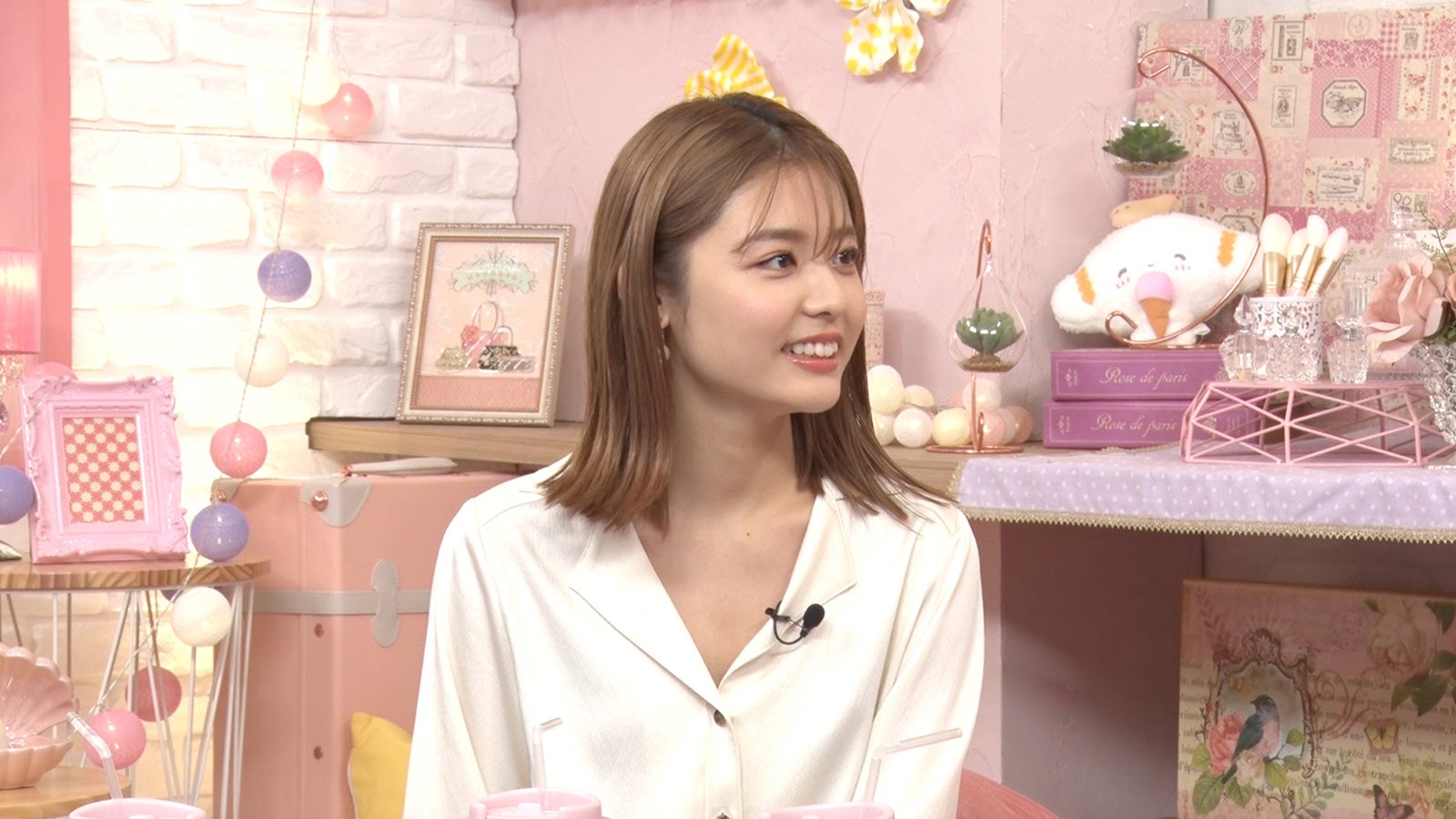 古畑星夏（提供画像）