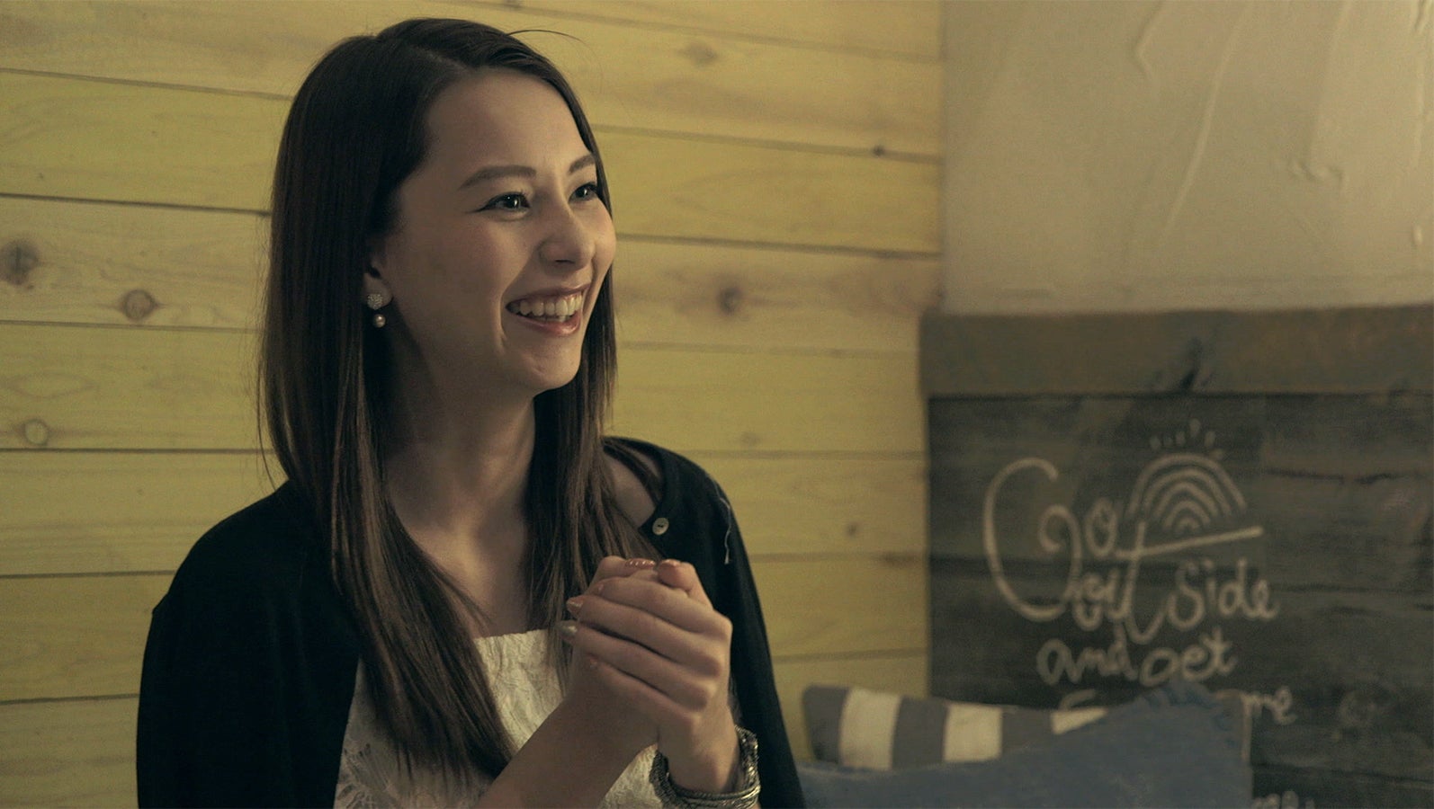 『TERRACE HOUSE ALOHA STATE』18th WEEK（C）フジテレビ／イースト・エンタテインメント