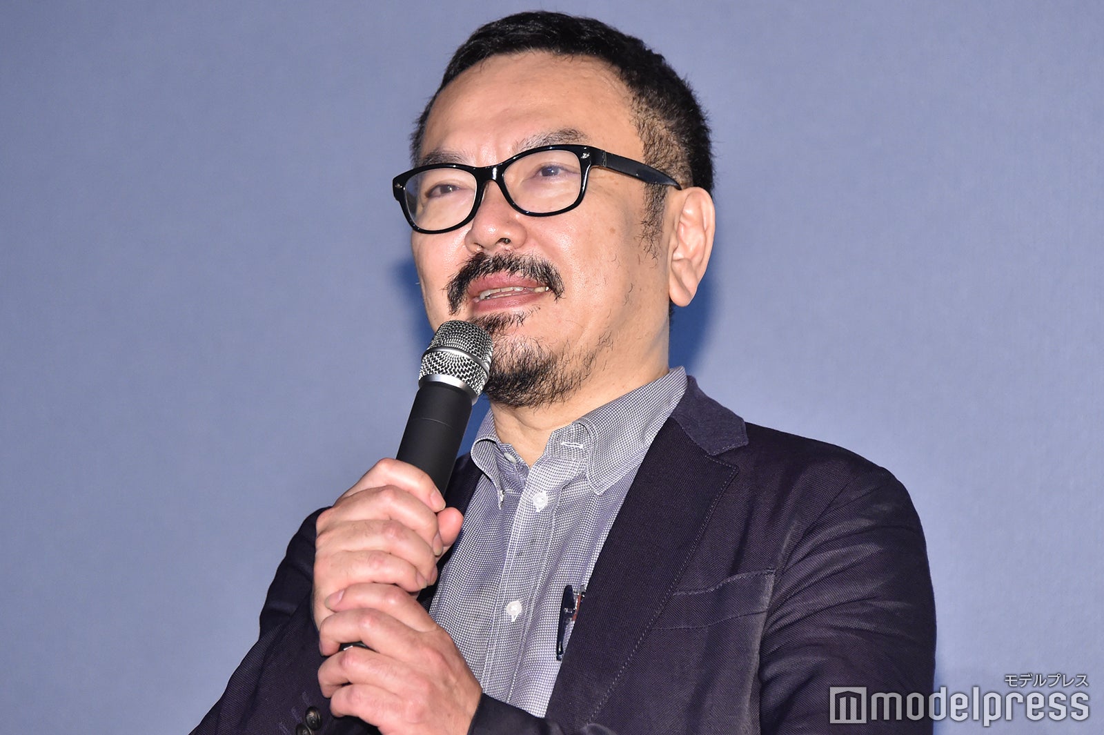 和田秀樹監督 （C）モデルプレス