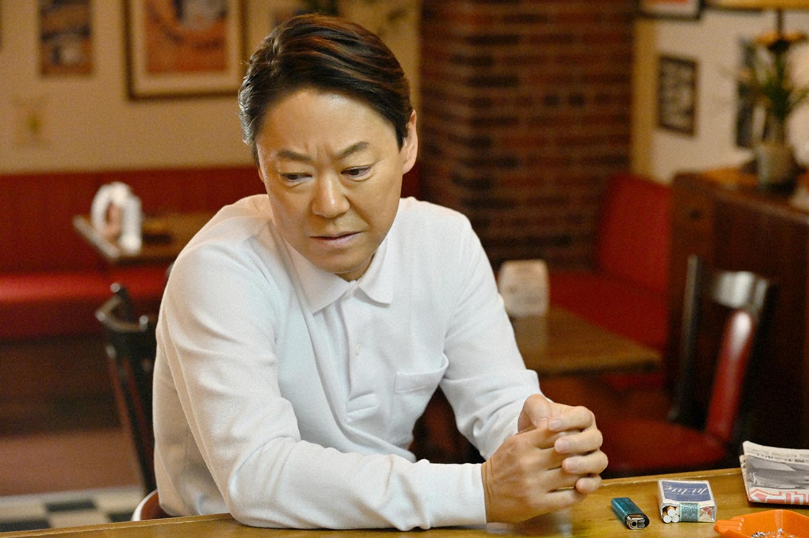 阿部サダヲ「不適切にもほどがある！」第6話より（C）TBS