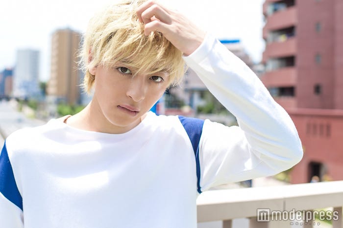 高杉真宙(C)モデルプレス