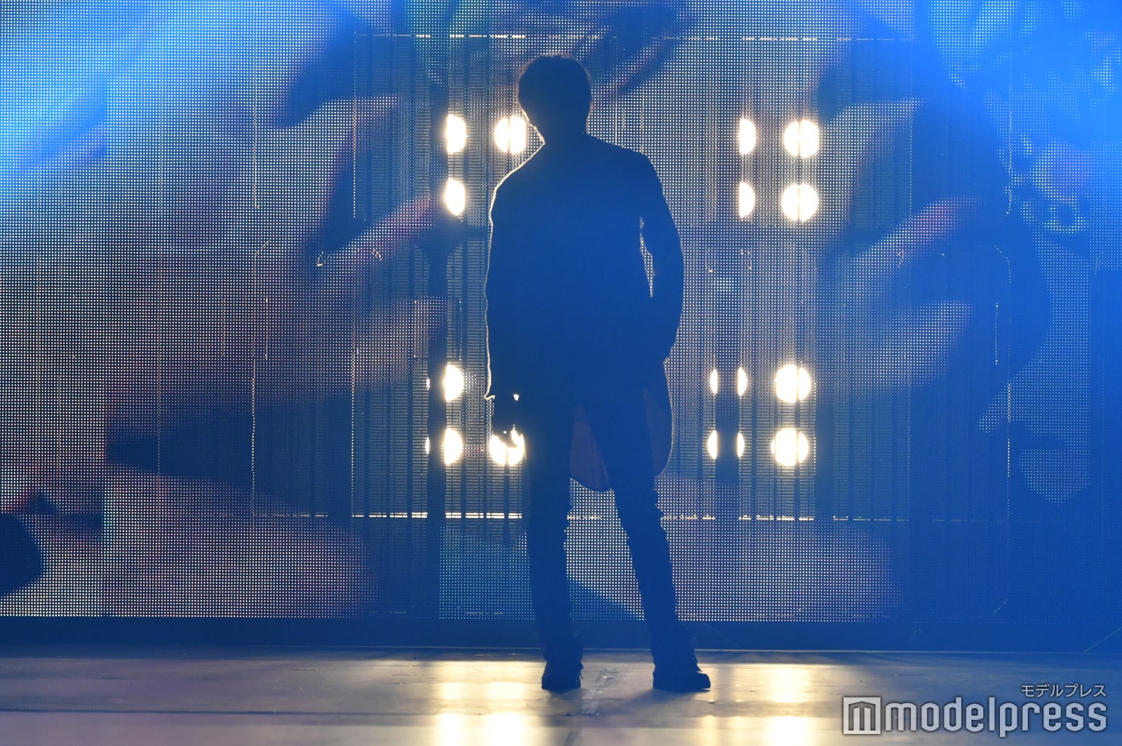 はじめしゃちょー（C）モデルプレス