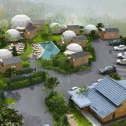 五氣里-itsukiri-/画像提供:ブッキングリゾート