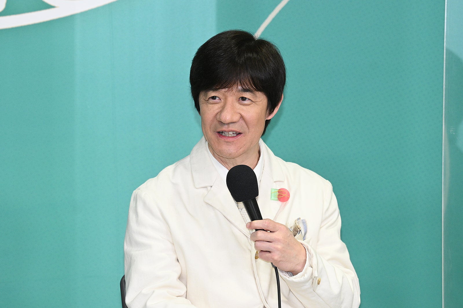 内村光良 （C）NHK