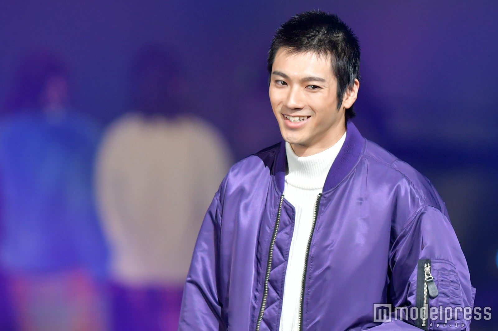 山田裕貴（C）モデルプレス